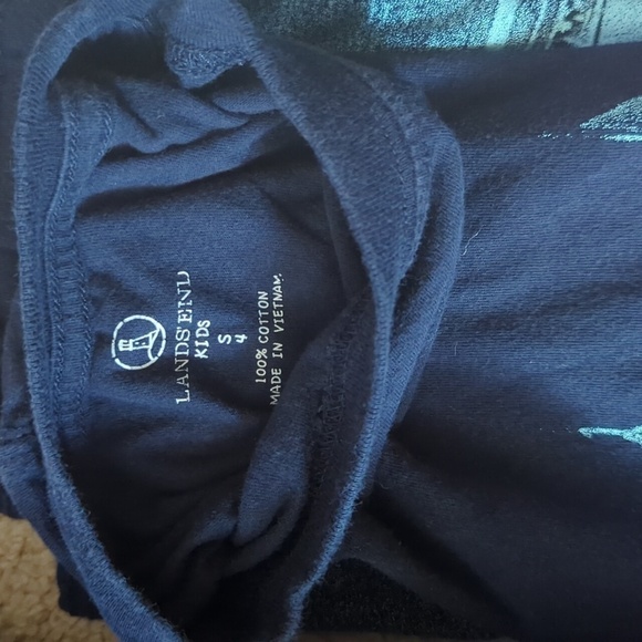 Bundle of Size 4 Boy Clothes: Athletic, PJs, Pants, Short Sleeve & Long Sleeve - Picture 3 of 13